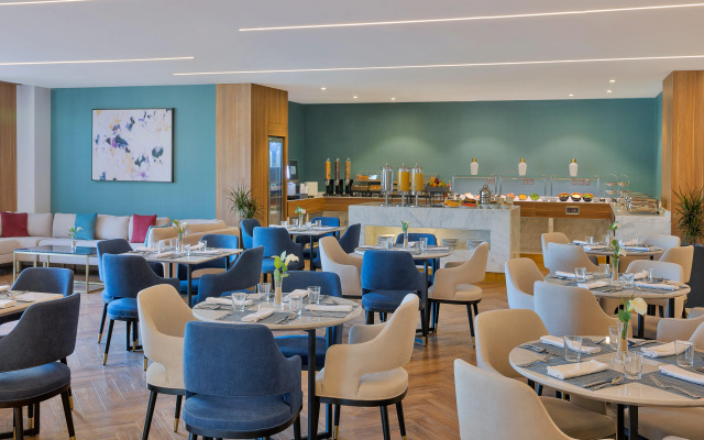 Staybridge Suites Al Khobar City by IHG