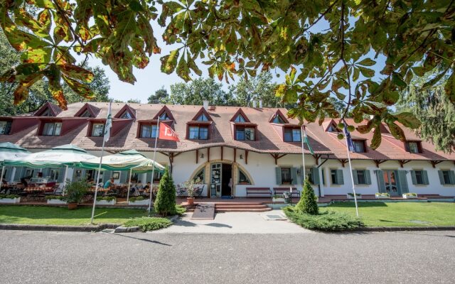 Abbazia Country Club superior