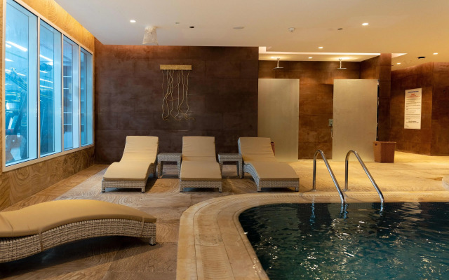 Millennium Place Doha