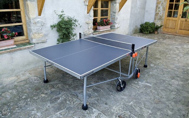 Apartament les Terrassetes