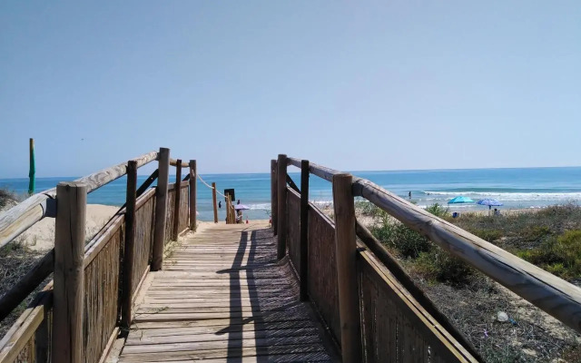 Apartamento Paraiso Beach