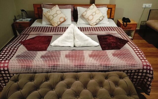 Paradiso Guest House