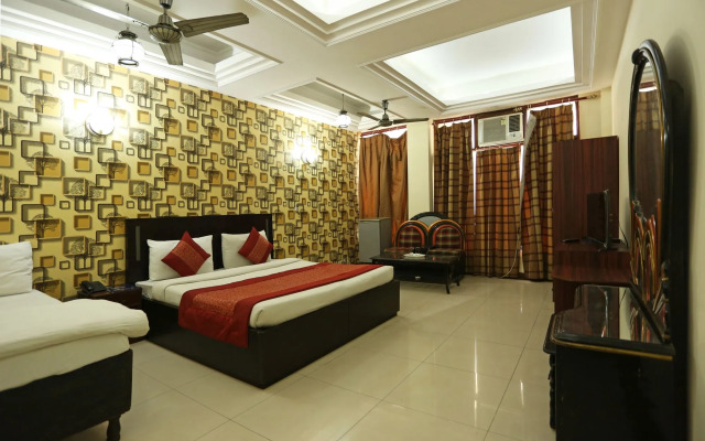 Hotel Welcome Plaza by OYO