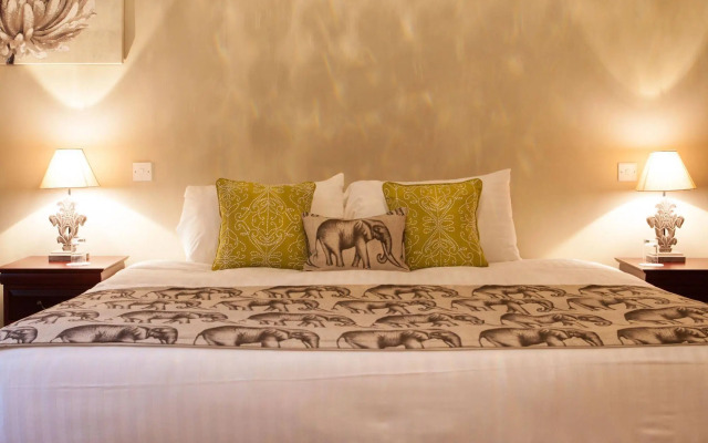 Inglewood House and Spa