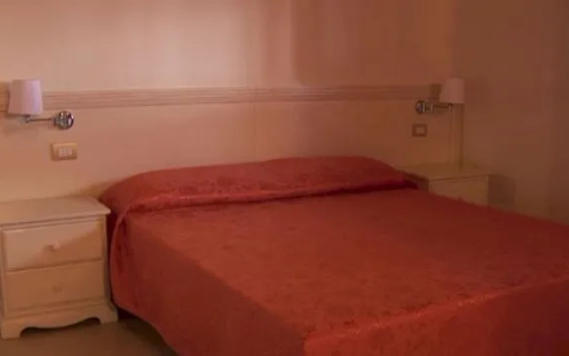 Ville Di Villa Biserno