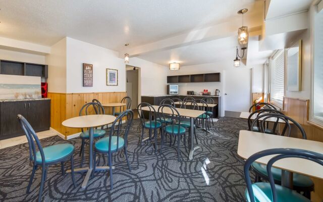 SureStay Hotel by Best Western Rossland Red Mountain
