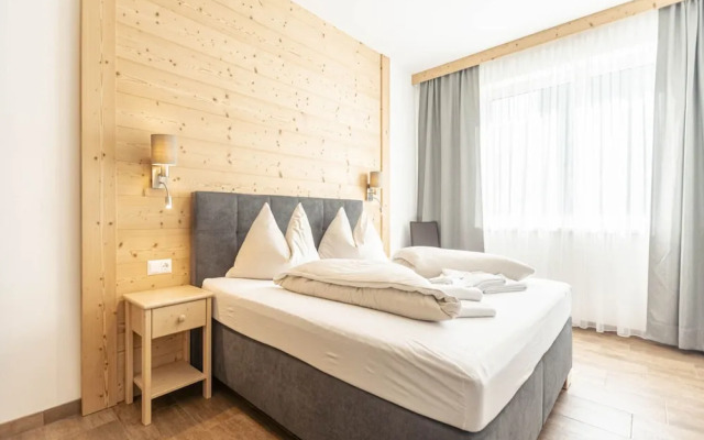 Spacious Chalet With Sauna