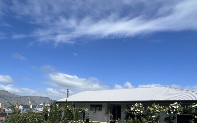 Lyttelton Boatique House