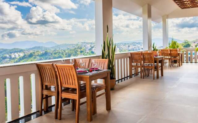 Thanh Loan 2 Da Lat Hotel