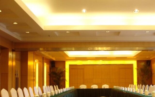 Kingdom Shuyue Hotel
