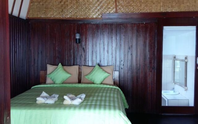 ํYaya Bungalows