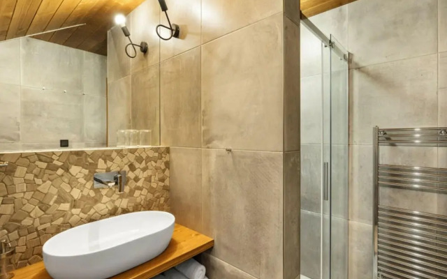 Cerny Dul Kcmv115 Comfortable Holiday Residence