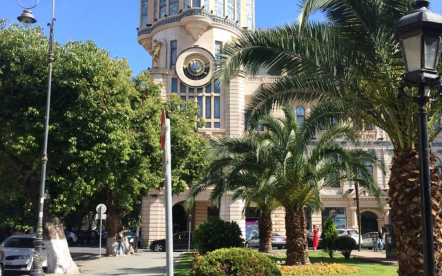 Old Batumi Apartments