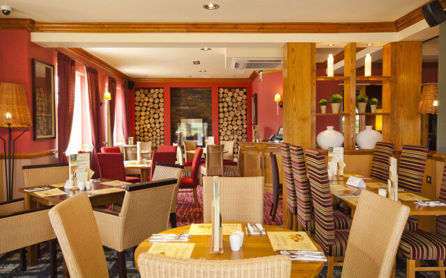 Premier Inn  Edinburgh A7 (Dalkeith)