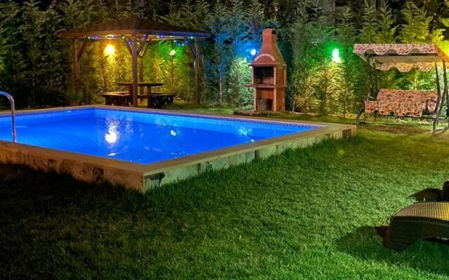 Sapanca Turna Bungalov