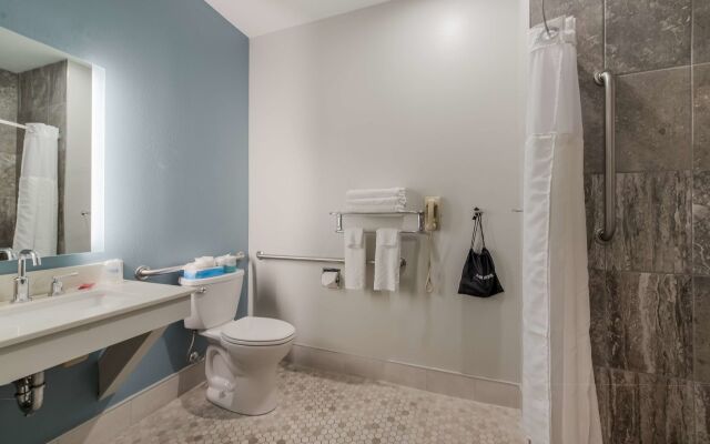 SureStay Plus Hotel by Best Western Highland Poughkeepsie