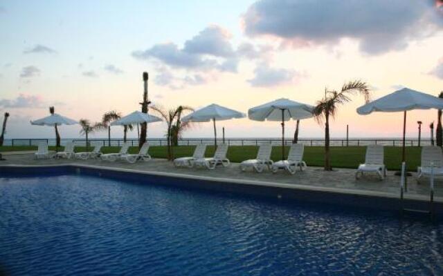 Rmeileh Resort
