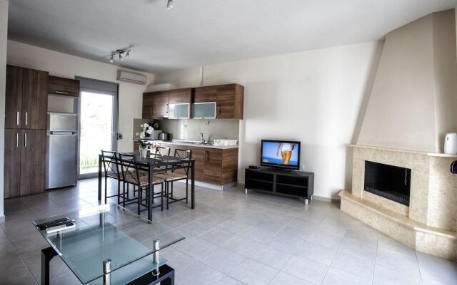 Stayinn Family House Excelsior