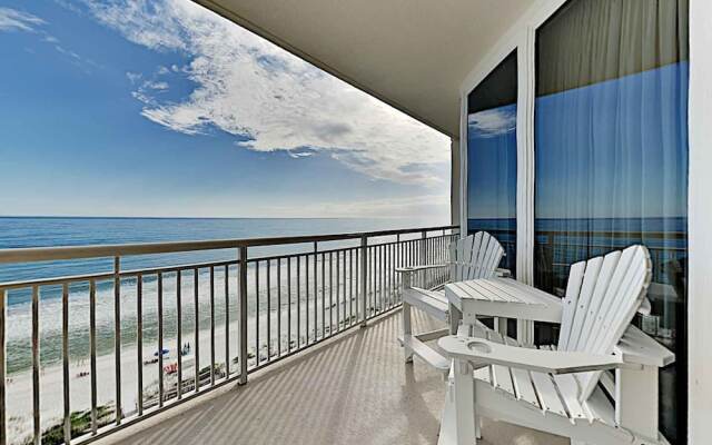 The Pearl of Navarre by Southern Vacation Rentals