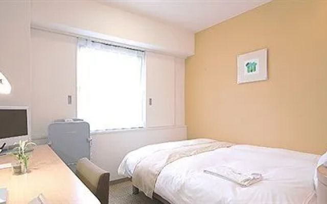 Nest Hotel Sapporo Ekimae
