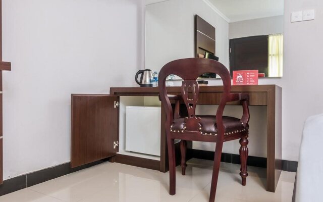 ZEN Rooms Legian Nakula 3