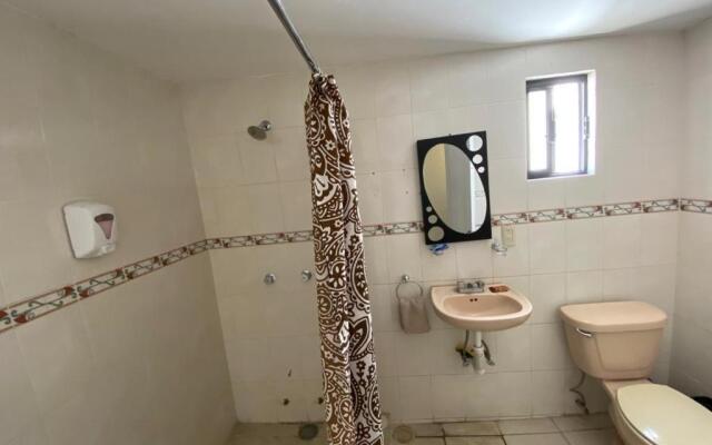 Casa 3 tias