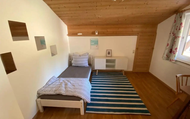 Erholung gesucht - gefunden