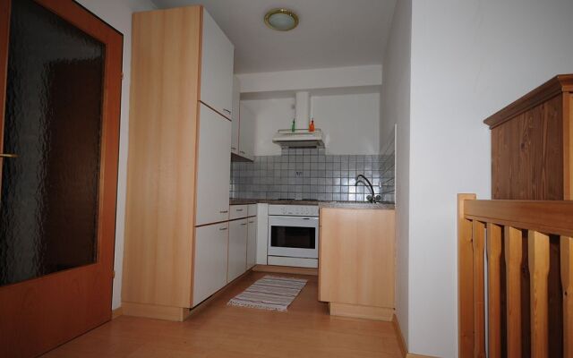 Schlossalm Appartements