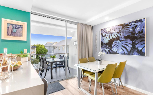 Wantima Hastings St 1 Bedroom Unit possible 3pm checkout weekends