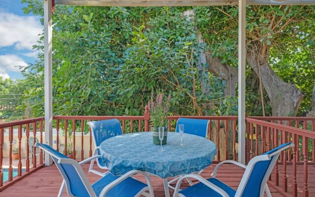 Banyan House Vacation Rentals