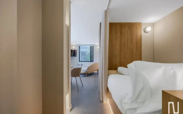 NOK Luxury 3BR in Zona Rosa