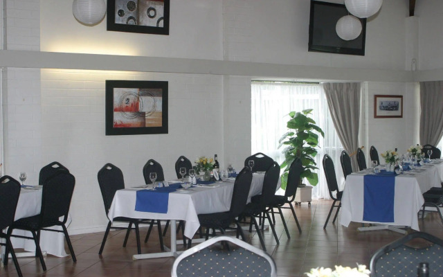 Dalby Manor Motor Inn