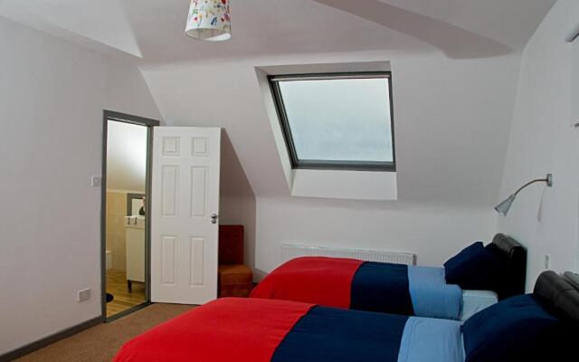 The Old Deanery Holiday Vacation Homes