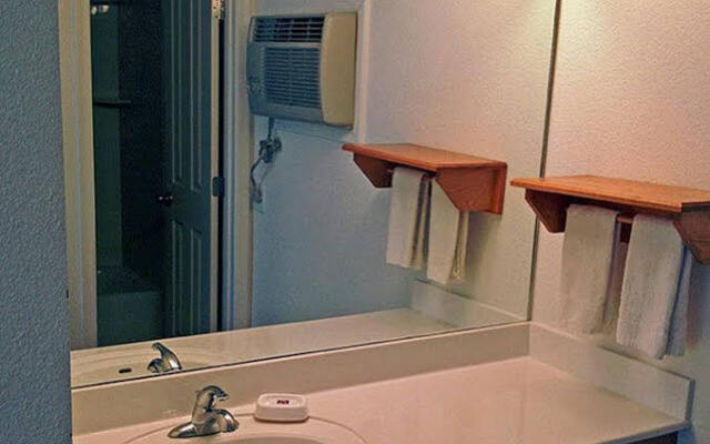 Best Western Paysonglo Lodge