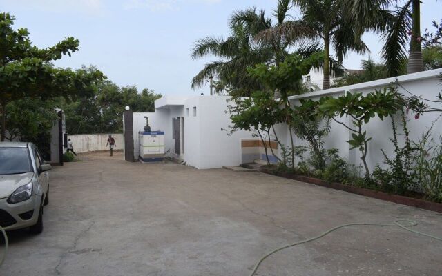 Ganesh Beach Resort