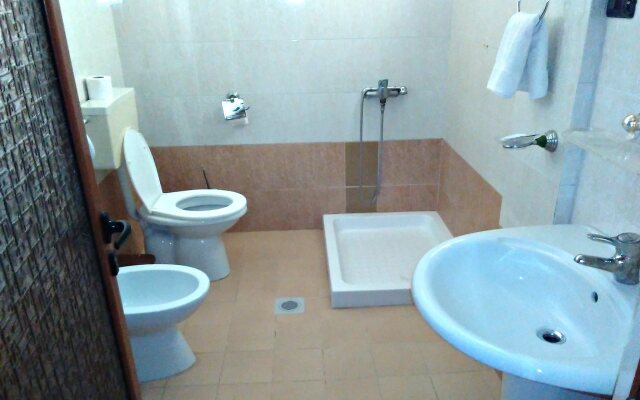 Hotel Tozo