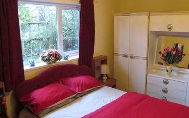 Eden Garden Accommodation