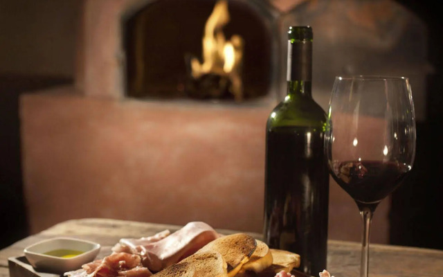 Posada Borravino