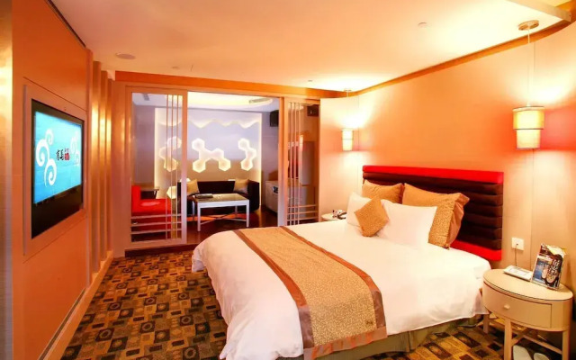 Yuma Hot Spring Hotel