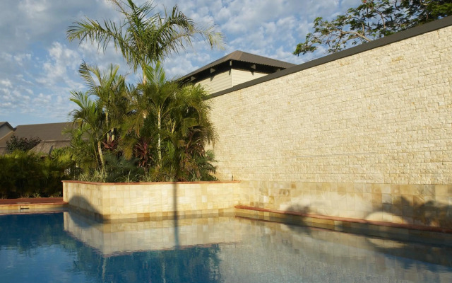 Mantra Frangipani Broome