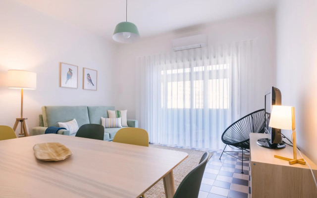 D&S - Family Apartments I