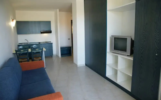 Meta Hotel Residence