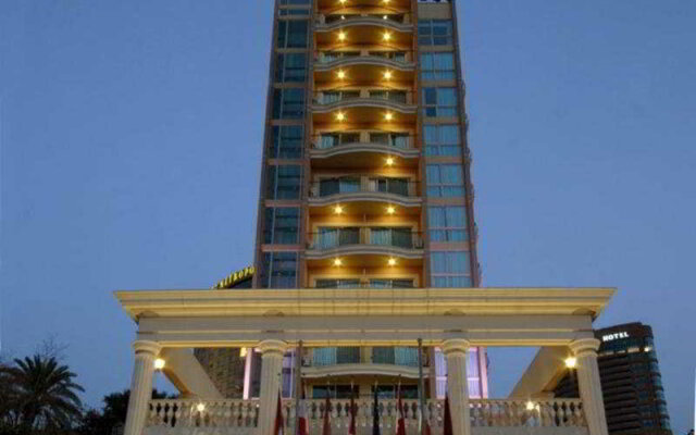 Padova Hotel