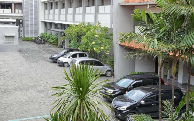 Quirin Semarang