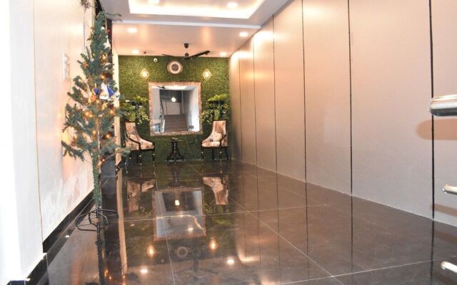 Hotel Shagun Residency