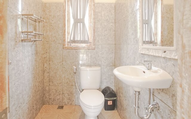 Giri Krisna Guest House