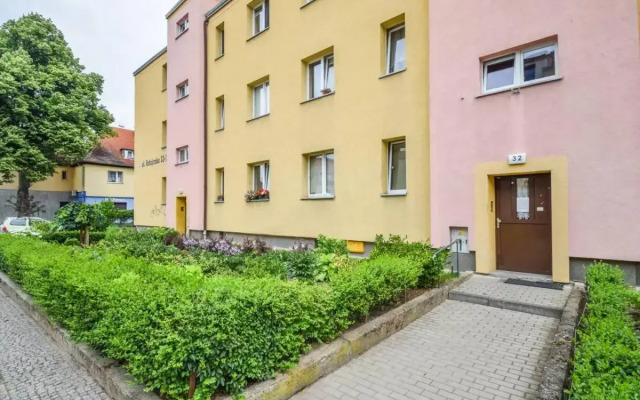 Bosman Place Szczecin