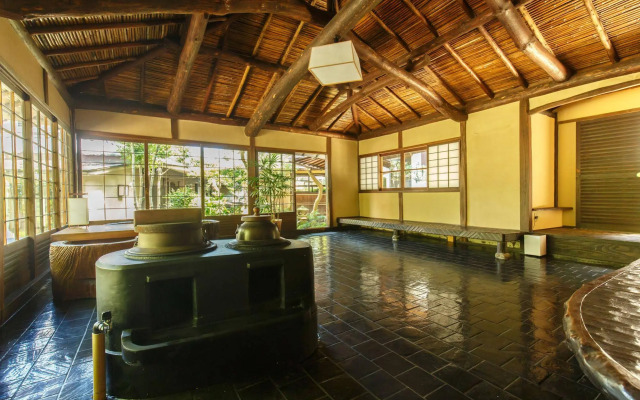 Yojokan Haru no Hikari