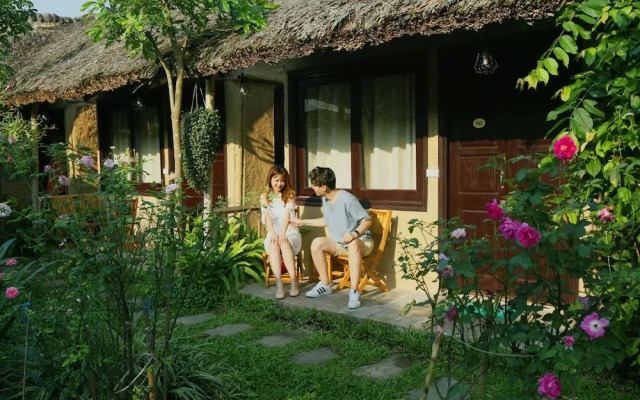 May Homestay Ninh Binh