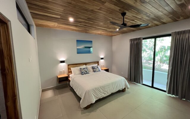 Villa Estrella Pavones